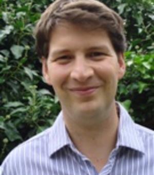Professor Joshua Hordern
