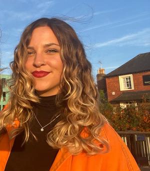 Emily Qureshi-Hurst