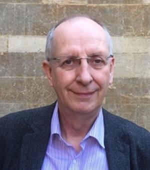 john chesworth